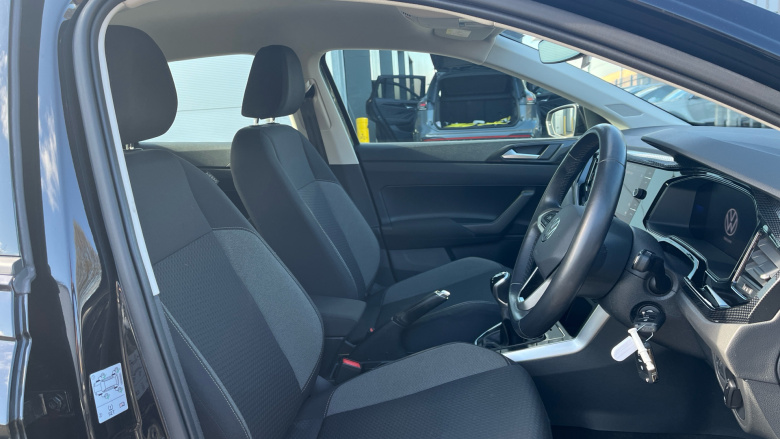 Volkswagen Polo 1.0 TSI Life 5dr Petrol Hatchback